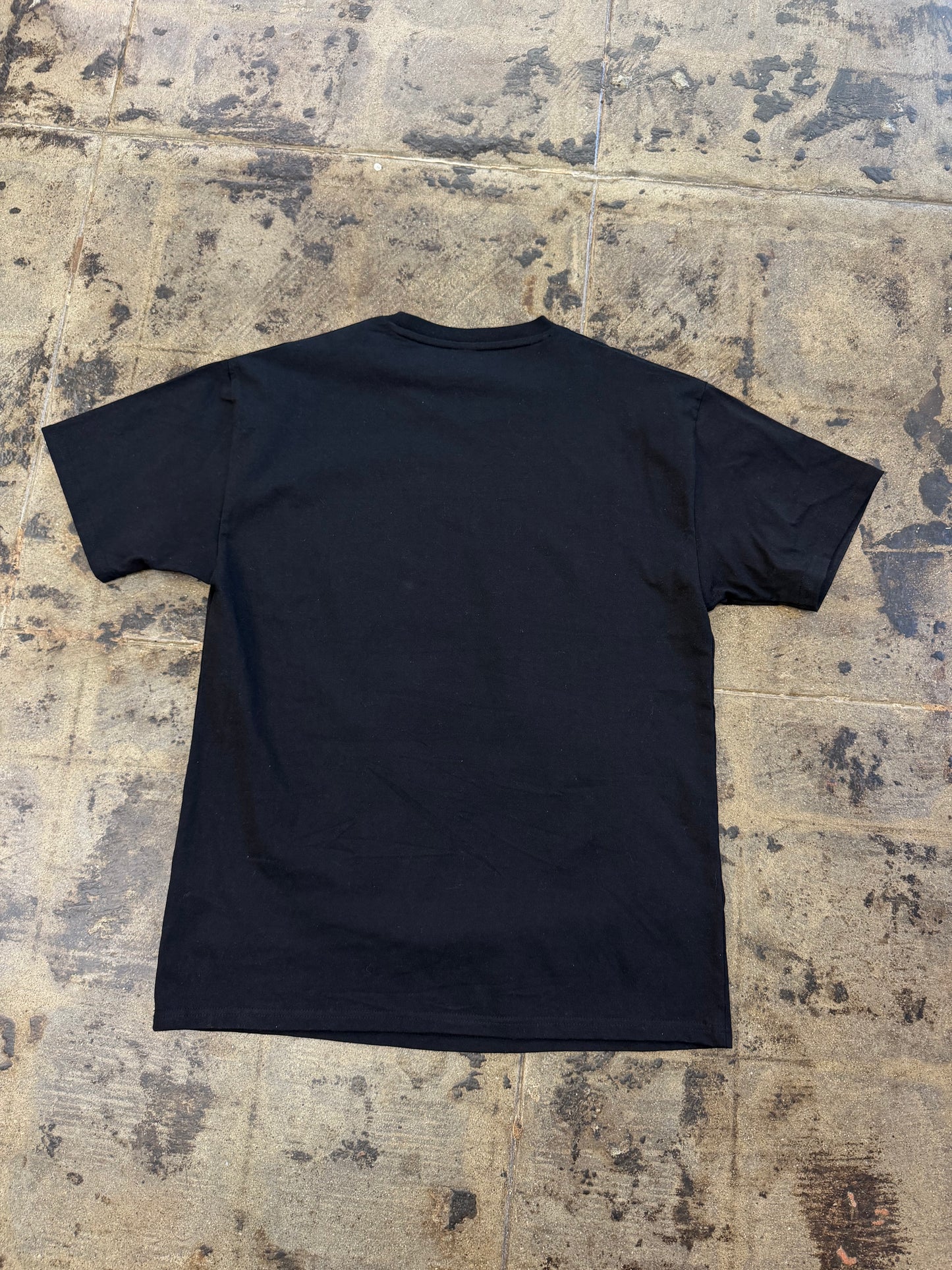 MJ CHAMPIONSHIP TEE