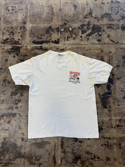 1990s HOOTERS TEMPE ARIZONA TEE