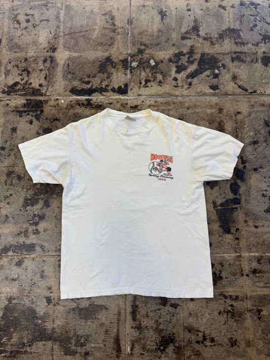 1990s HOOTERS TEMPE ARIZONA TEE