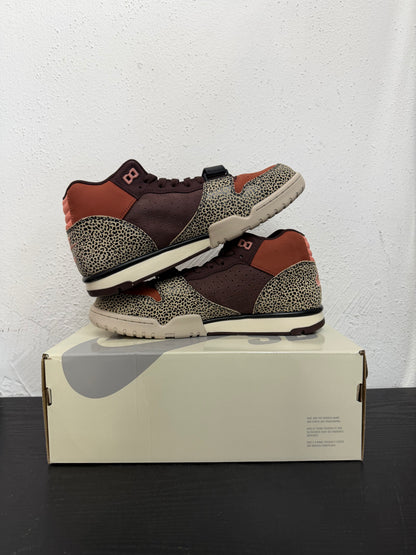 NIKE SB AIR TRAINER 1 ARTS-REC LIMESTONE