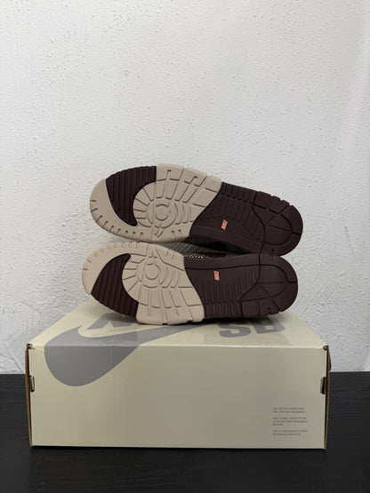 NIKE SB AIR TRAINER 1 ARTS-REC LIMESTONE