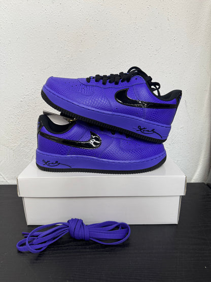 AIR FORCE 1 LOW KOBE x FC BARCA