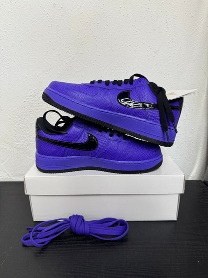 AIR FORCE 1 LOW KOBE x FC BARCA