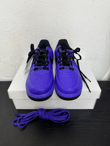 AIR FORCE 1 LOW KOBE x FC BARCA
