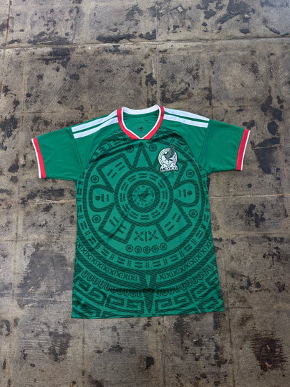 MEXICO WC HOME JERSEY BOOT*