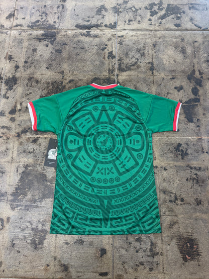 MEXICO WC HOME JERSEY BOOT*