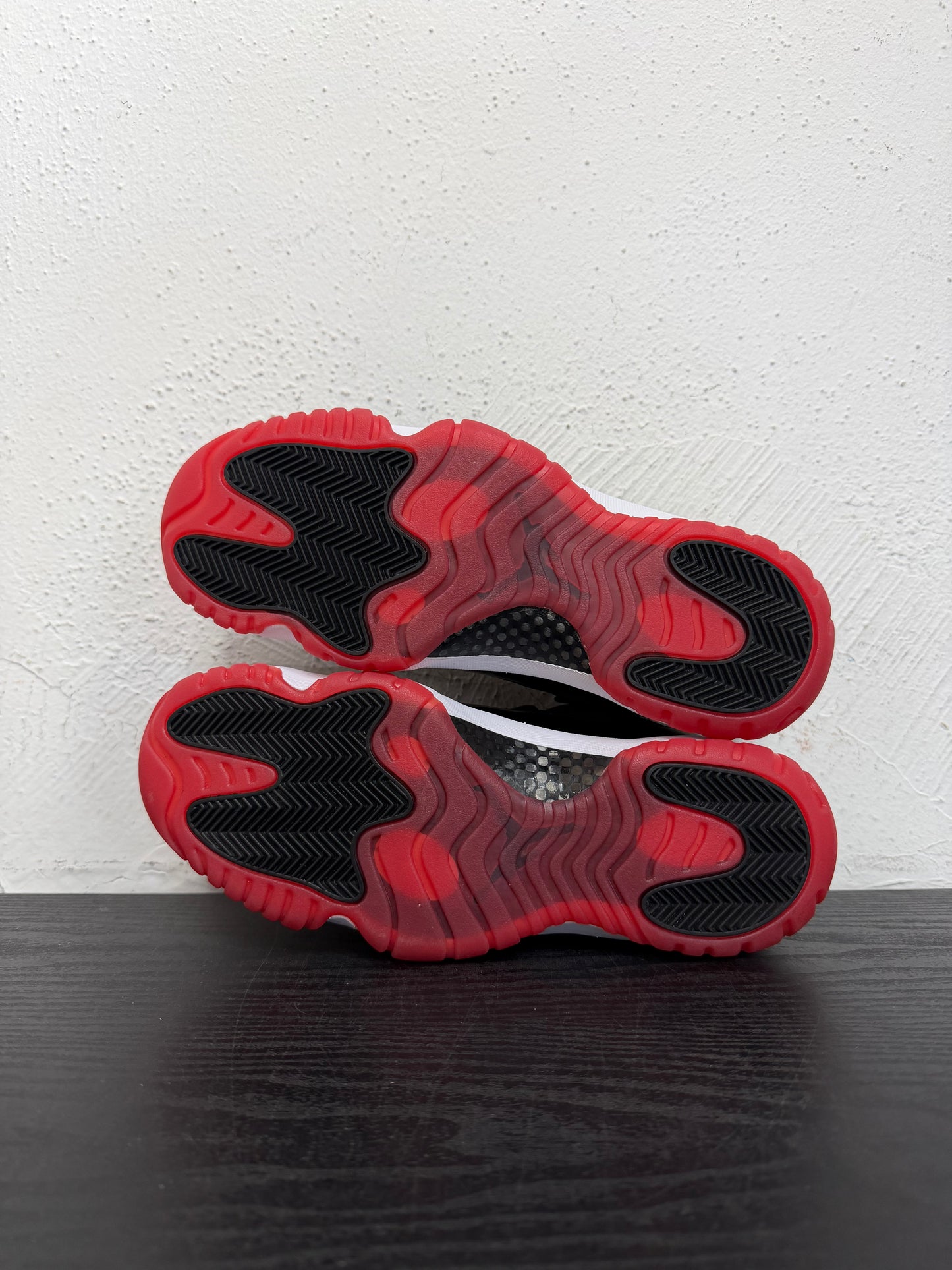 JORDAN 11 LOW BRED (2025) (NB)
