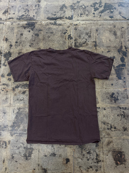 TRAVIS SCOTT FRAGMENT HIROSHI BROWN TEE