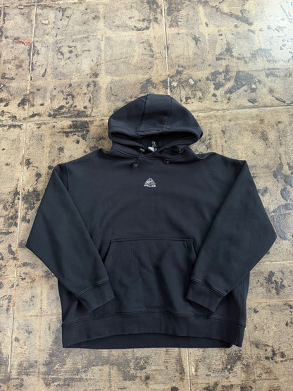 NIKE ACG Black Hoodie
