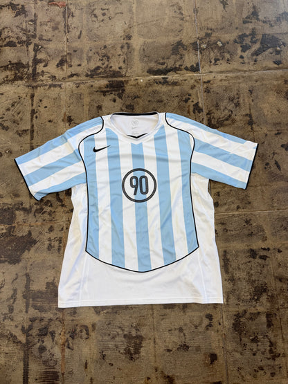 NIKE TOTAL 90 DRY-FIT JERSEY