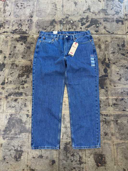 LEVI 550 RELAXED FIT