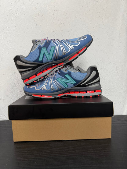 NEW BALANCE 1890 ACTION BRONSON CYBORG TEARS