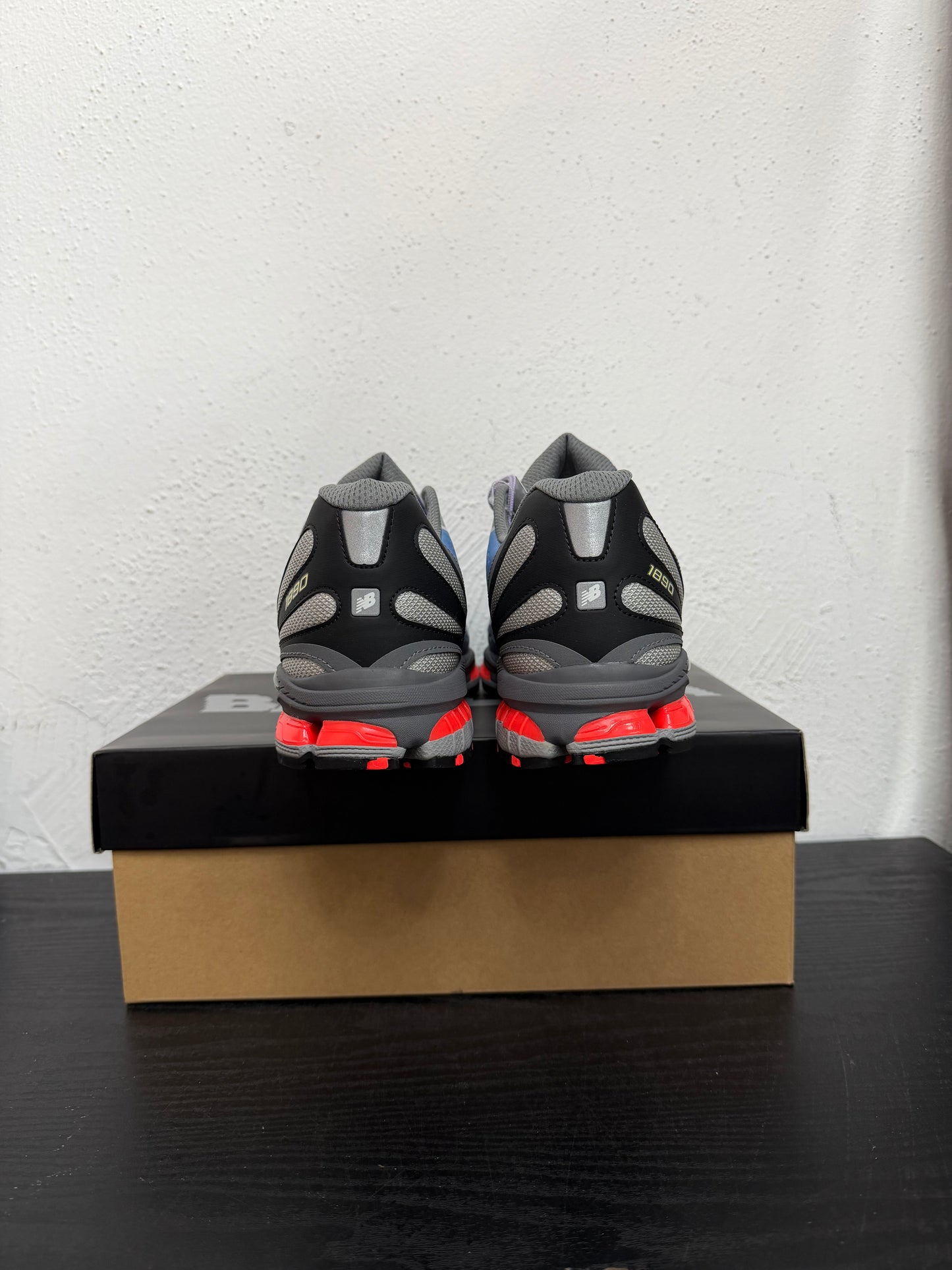 NEW BALANCE 1890 ACTION BRONSON CYBORG TEARS