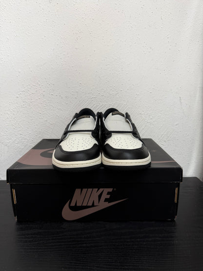 JORDAN 1 LOW MOCHA