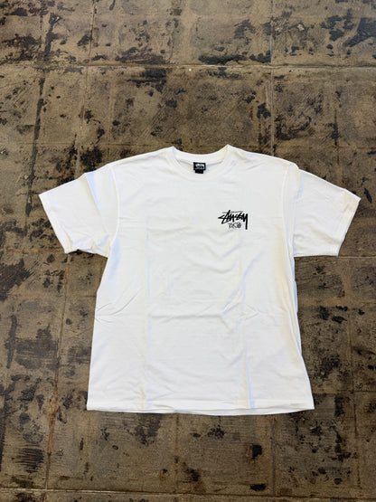 STUSSY TOKYO TEE