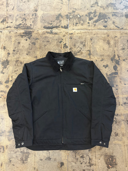 CARHARTT BLANKET LINED HEAVY JACKET