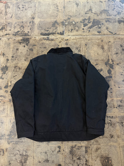 CARHARTT BLANKET LINED HEAVY JACKET
