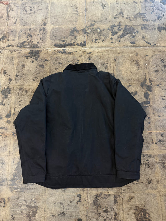 CARHARTT BLANKET LINED HEAVY JACKET