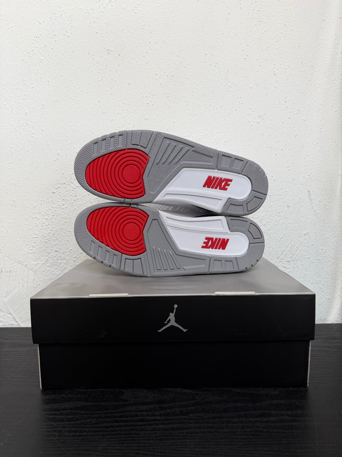 JORDAN 3 TRUE BLUE (2026)