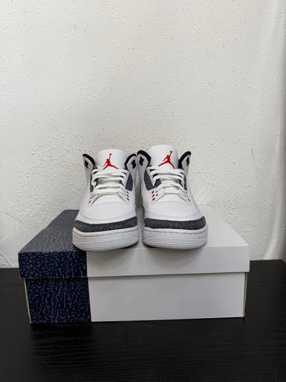 JORDAN 3 DENIM (2020)