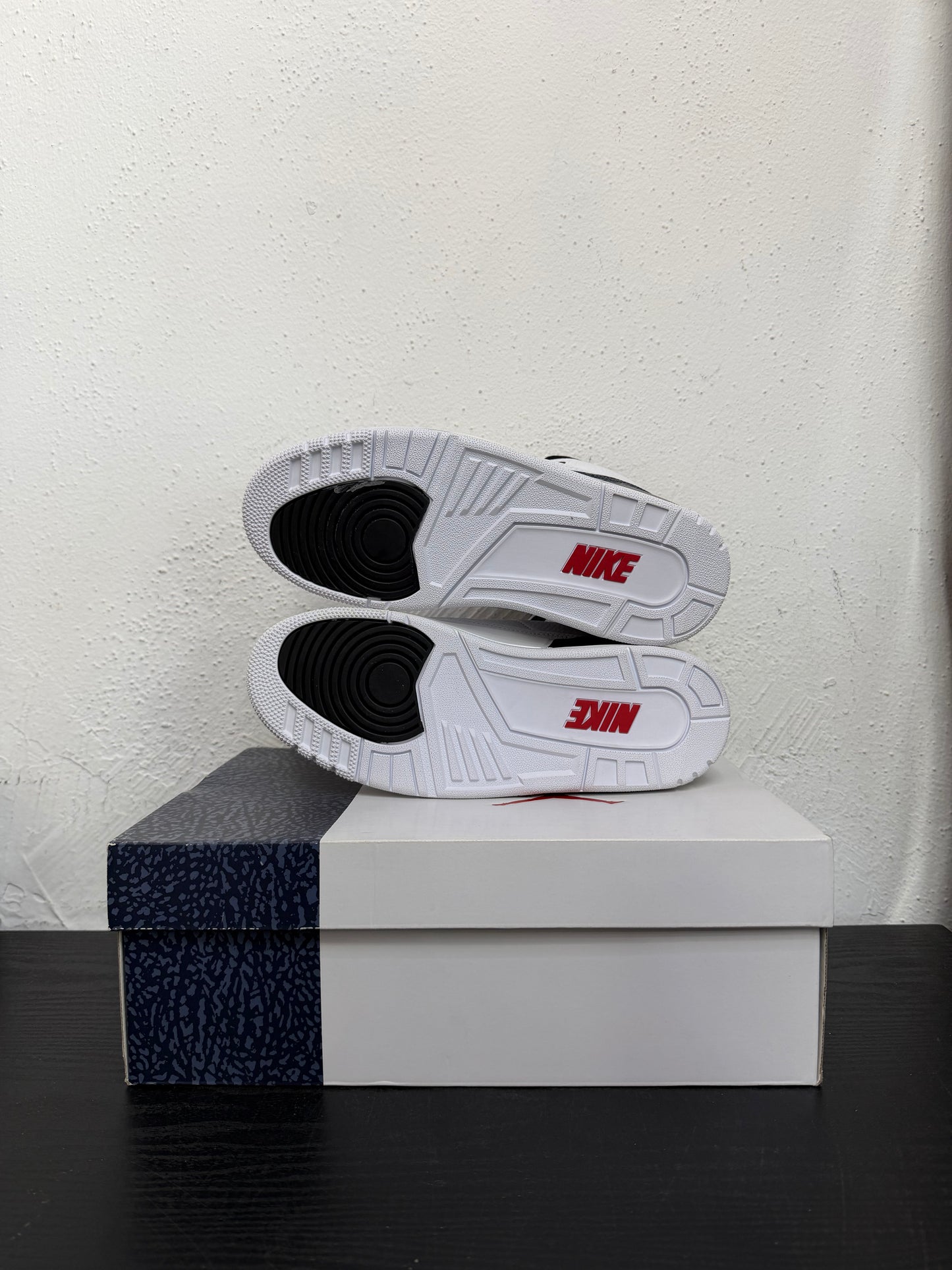 JORDAN 3 DENIM (2020)