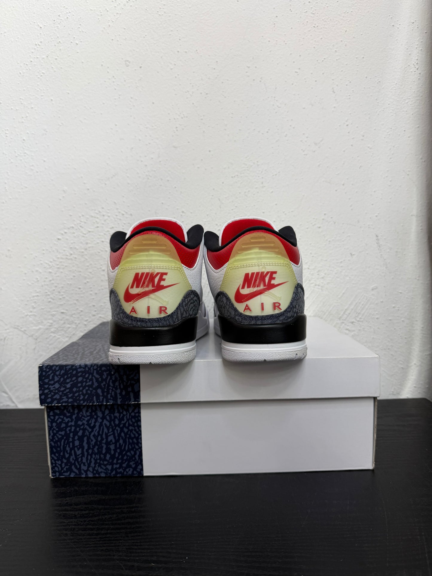 JORDAN 3 DENIM (2020)