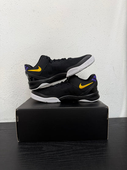 KOBE 8 LOW LAKERS AWAY GS