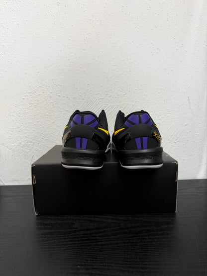 KOBE 8 LOW LAKERS AWAY GS