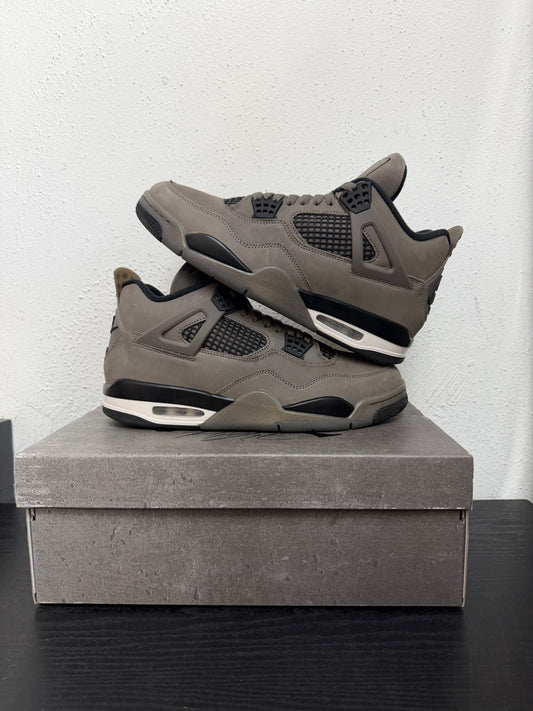 JORDAN 4 CAVE STONE (USED)