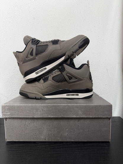 JORDAN 4 CAVE STONE (USED)