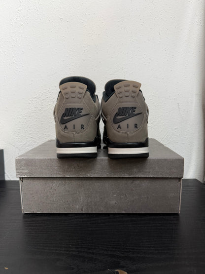 JORDAN 4 CAVE STONE (USED)