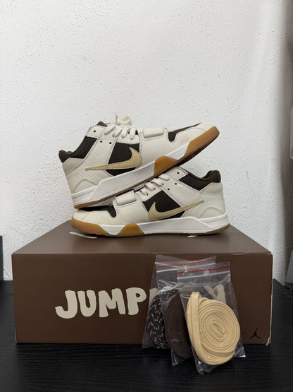 JORDAN JUMPMAN JACK TRAVIS SCOTT SAIL (USED)