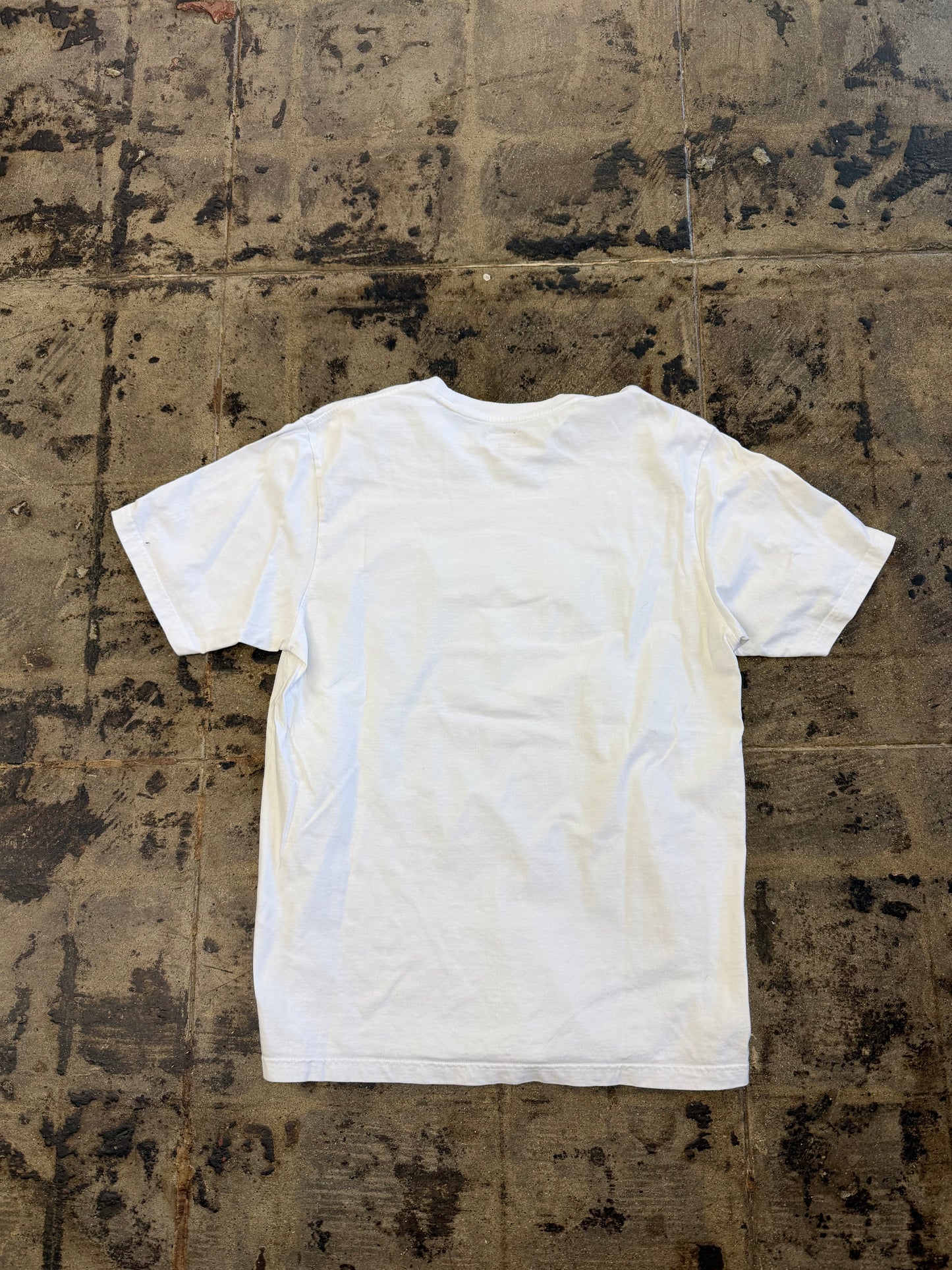 SUPREME APPLIQUE ARC TEE