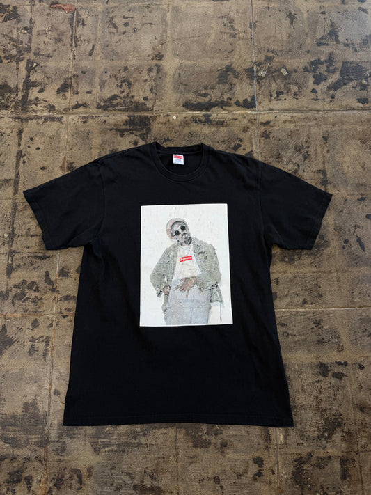 SUPREME ANDRE 3000 PHOTO TEE