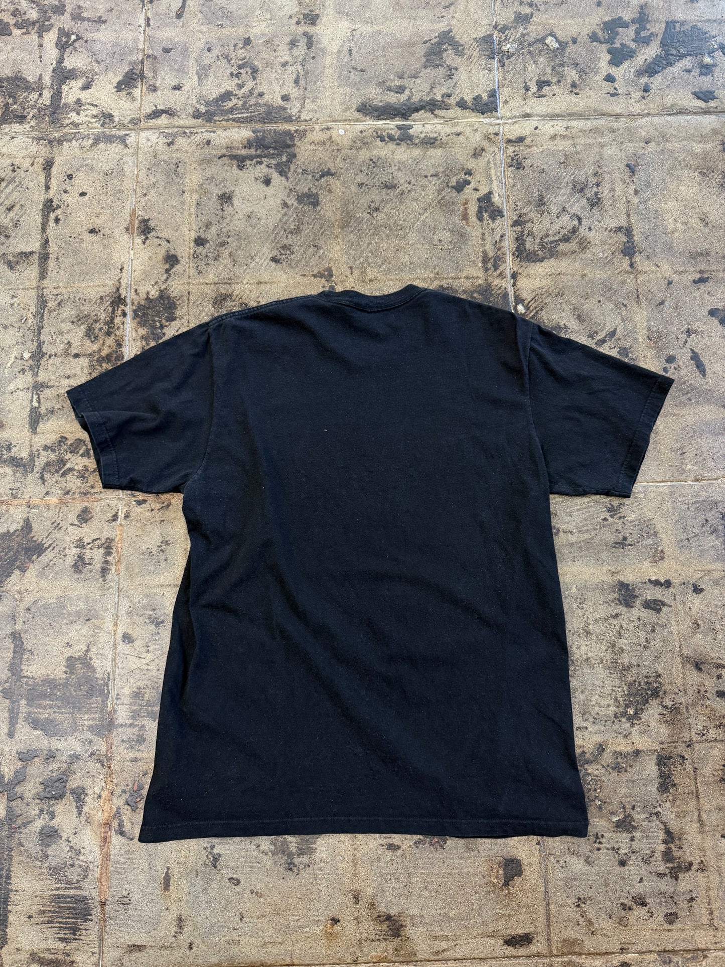 SUPREME ANDRE 3000 PHOTO TEE