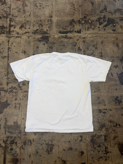 BAPE ABC CAMO CRAZY BUSY TEE