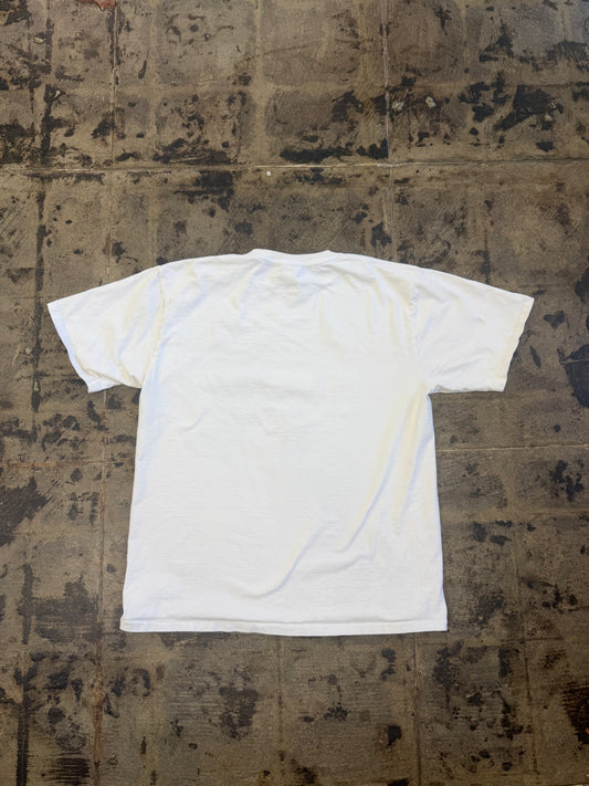 BAPE ABC CAMO CRAZY BUSY TEE