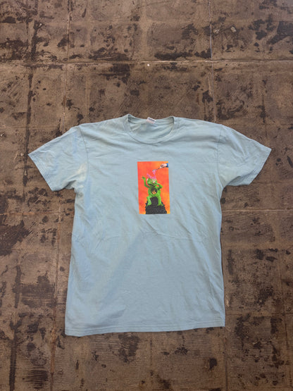 SUPREME MIKE HILL BRAINS TEE