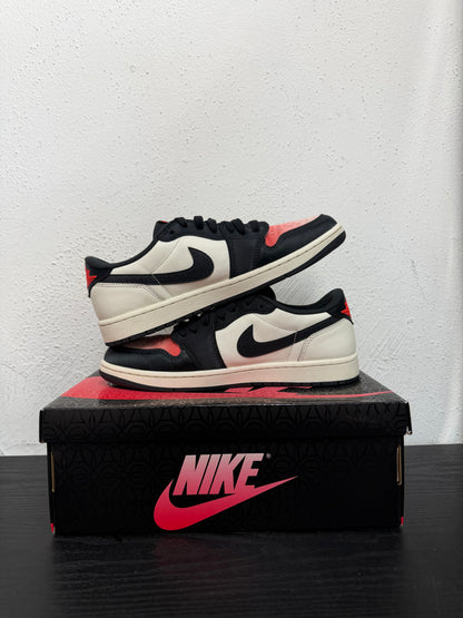 JORDAN 1 LOW PSG (USED)