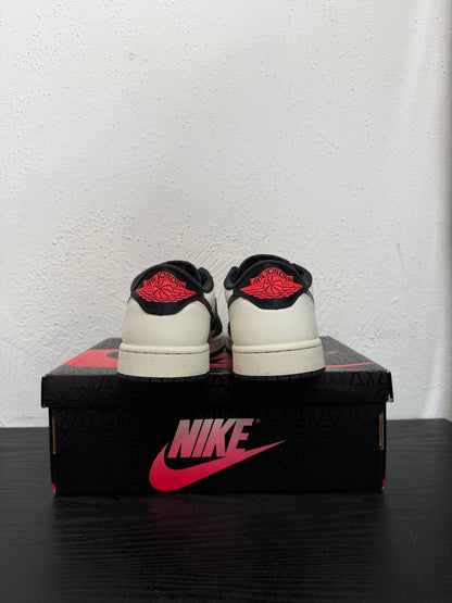 JORDAN 1 LOW PSG (USED)