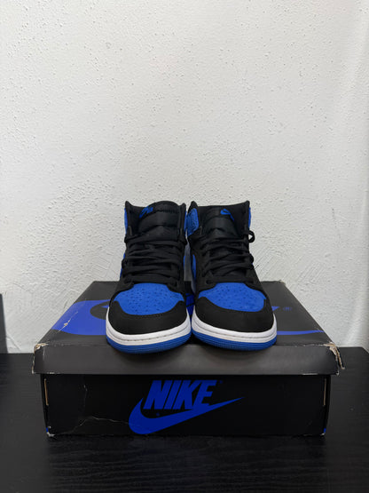 JORDAN 1 ROYAL REIMAGINED (USED)