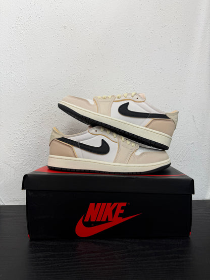 JORDAN 1 LOW COCONUT MILK