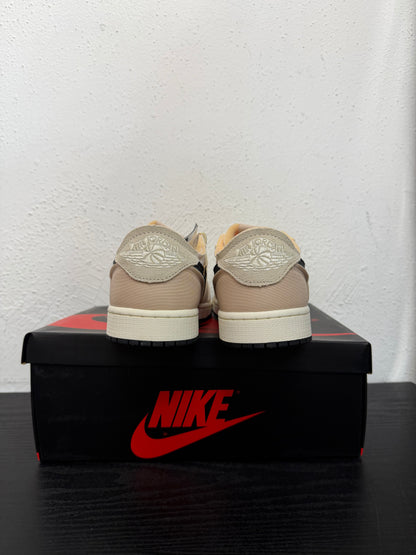 JORDAN 1 LOW COCONUT MILK