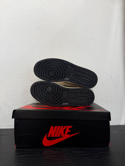 JORDAN 1 LOW COCONUT MILK
