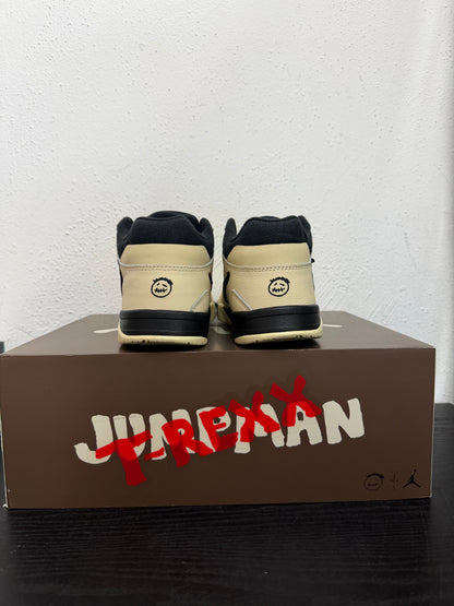 JORDAN JUMPMAN JACK TR BRIGHT CACTUS (USED)