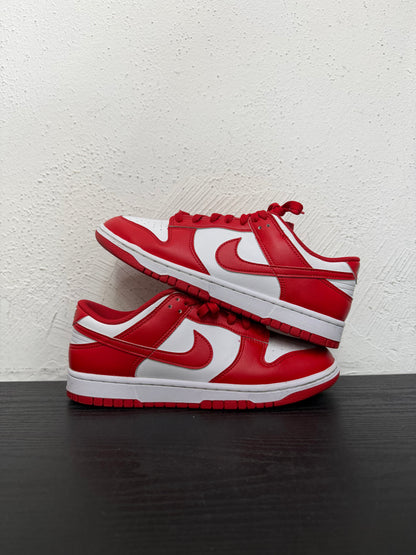 DUNK LOW ST JOHN (2025) (USED) (NB)
