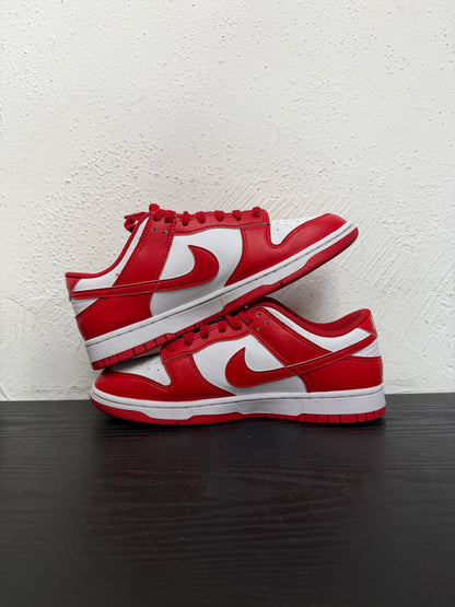 DUNK LOW ST JOHN (2025) (USED) (NB)