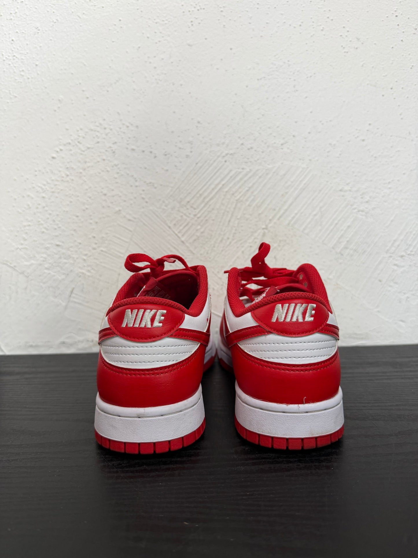 DUNK LOW ST JOHN (2025) (USED) (NB)