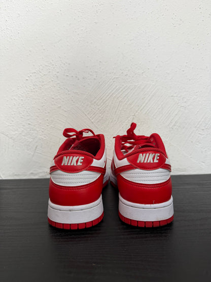 DUNK LOW ST JOHN (2025) (USED) (NB)