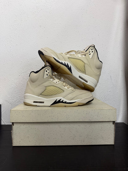 JORDAN 5 SE SAIL (USED)